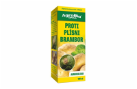 Přípravek proti bramborové plísni AGROBIO Ambora Duo 100ml
