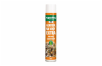 Sprej proti vosám AGROBIO Atak Extra 750ml