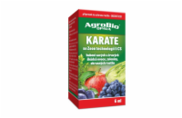 Přípravek proti hmyzu AGROBIO Karate Zeon 5 CS 6ml