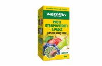 Přípravek proti strupovitosti a padlí AGROBIO Sercadis 5ml