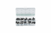 Sada stabilizátorů TO-220 50ks