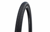 Schwalbe plášť Marathon Plus 26x1 5/8 42-590 SmartGuard černá+reflex