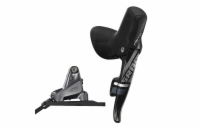 Silniční řadící/brzdové hydraulické páky SRAM Force22 Yaw př. řadící př. brzdová FLAT