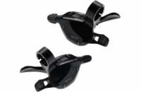 Řadící páčky SRAM X-5 , 3x10 černé, pár