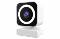 IMMAX NEO LITE SMART Security vnitřní kamera LITTLE CUBE, Wi-Fi 2,4GHz, 3MP, ONVIF, TUYA