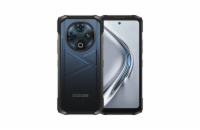 Doogee Fire 6 Deepsea Blue