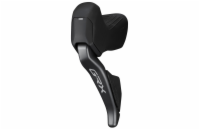 Řadící a brzdová páka SHIMANO GRX ST-RX825 levá 2 rychl pro hydr kot brz Di2