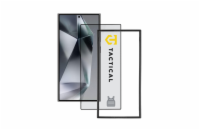 Tactical Glass Impact Armour sklo pro Samsung Galaxy S24 Ultra