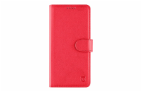 Tactical Field Notes pro Samsung Galaxy A05s Red