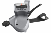 Řadící páčka SHIMANO TIAGRA SL-4600 levá 2 rychl objímka s ukaz lanko 1800 mm