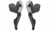 Řadící a brzdová páka SHIMANO Sil-ostatní ST-R785 pár 2 x 11 rychl pro hydr kot brz Di2 vč. BRRS805 + olej