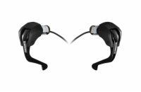 Řadící a brzdová páka SHIMANO ULTEGRA ST-R8060 pár 2 x 11 rychl pro sil/can brz Di2 pro TT