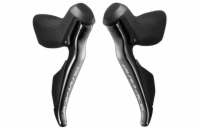 Řadící a brzdová páka SHIMANO DURA-ACE ST-R9150 pár 2 x 11 rychl pro sil/can brz Di2