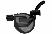 Řadící páčka SHIMANO CUES SL-U8000 levá 2 rychl I-spec II bez ukaz