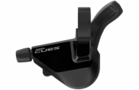 Řadící páčka SHIMANO CUES SL-U6000 levá 2 rychl objímka bez ukaz