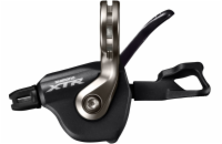 Řadící páčka SHIMANO XTR SL-M9000 levá 2/3 rychl objímka bez ukaz