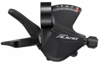 Řadící páčka SHIMANO ALIVIO SL-M3100 pravá 9 rychl objímka s ukaz