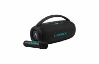 LAMAX PartyGo1 Mini - přenosný reproduktor