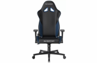 DXRacer Gladiator, černo-modrá