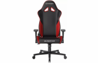 DXRacer Gladiator, černo-červená