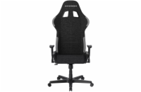 DXRacer Formula, černo-šedá (látková)