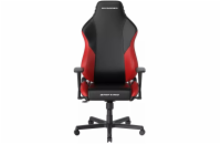 DXRacer Drifting XL, černo-červená