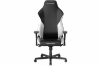 DXRacer Drifting XL, černo-bílá