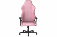 DXRacer Drifting, růžová (látková)