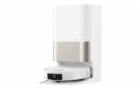 Úklidový robot Dreame X50 Ultra Complete, bílý