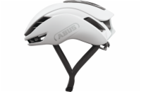 Abus Gamechanger 2.0 polar white vel.M (54-58)
