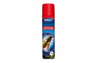 Sprej proti vosám a sršňům BROS 600ml (hasičák)