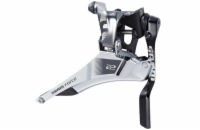 Přesmykač SRAM Force22 Yaw s Chain Spotterem, navářka