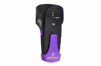 Stavební detektor ERMENRICH Ping SD20 Violet