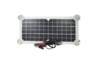 Solární panel USB+12V/20W flexibilní OS20-18MFX