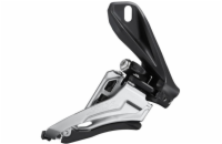 Přesmykač SHIMANO SLX FD-M7100 pro 2x12 př mont D-typ Side-swing/66-69 front pull pro 36-38z 10z kap