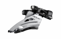 Přesmykač SHIMANO ALIVIO FD-M3120 MTB-9speed obj. 34,9/31,8 + 28,6 Side-swing/64-69 mid clamp pro 36