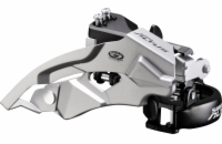 Přesmykač SHIMANO ALTUS FD-M370 MTB pro 3x9 obj. 34,9/31,8 + 28,6 Top-swing dual pull 44/48 z