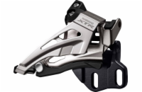 Přesmykač SHIMANO XTR FD-M9020 MTB pro 2x11 př mont D-typ Down-swing dual pull 34/38 z