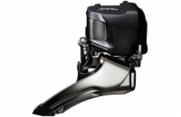 Přesmykač SHIMANO XTR Di2 FD-M9070 MTB Di2 pro 2x11 navářka Down-swing 34/38 z bez SM-FD905