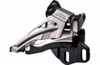 Přesmykač SHIMANO XTR FD-M9020 MTB pro 2x11 př mont E-typ bez BB Top-swing down-pull 34/38 z