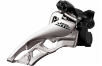 Přesmykač SHIMANO XTR FD-M9000 MTB pro 3x11 obj. 34,9/31,8 + 28,6 Side-swing front pull 40 z