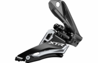 Přesmykač SHIMANO XTR FD-M9100 pro 2x12 př mont D-typ Side-swing/66-69 front pull pro 38z 10z kapac