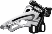 Přesmykač SHIMANO XT FD-M8000 pro 3x11 př mont E-typ bez BB Side-swing front pull pro 40z