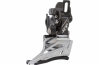 Přesmykač SHIMANO XT FD-M8025 pro 2x11 př mont D-typ Down-swing dual pull pro 34-38z