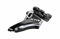 Přesmykač SHIMANO XTR FD-M9100 pro 2x12 obj. 34,9/31,8 + 28,6 Side-swing/66-69 front pull pro 38z 12