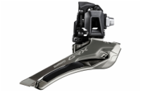 Přesmykač SHIMANO GRX FD-RX820 pro 2x12 navářka Down Swing/61-66 down-pull pro 48z ř.l: 47 mm bal
