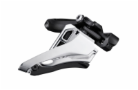 Přesmykač SHIMANO SLX FD-M7100 pro 2x12 obj. 34,9/31,8 + 28,6 Side-swing/66-69 front pull pro 36-38z