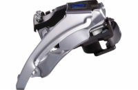 Přesmykač SHIMANO ALTUS FD-M310 MTB pro 3x8/7 obj. 34,9/31,8 + 28,6 Top-swing dual pull 42/48 z