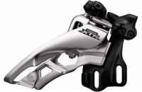 Přesmykač SHIMANO XTR FD-M9000 MTB pro 3x11 př mont E-typ bez BB Side-swing front pull 40 z