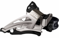Přesmykač SHIMANO XTR FD-M9020 MTB pro 2x11 obj. 34,9/31,8 + 28,6 Top-swing down-pull 34/38 z